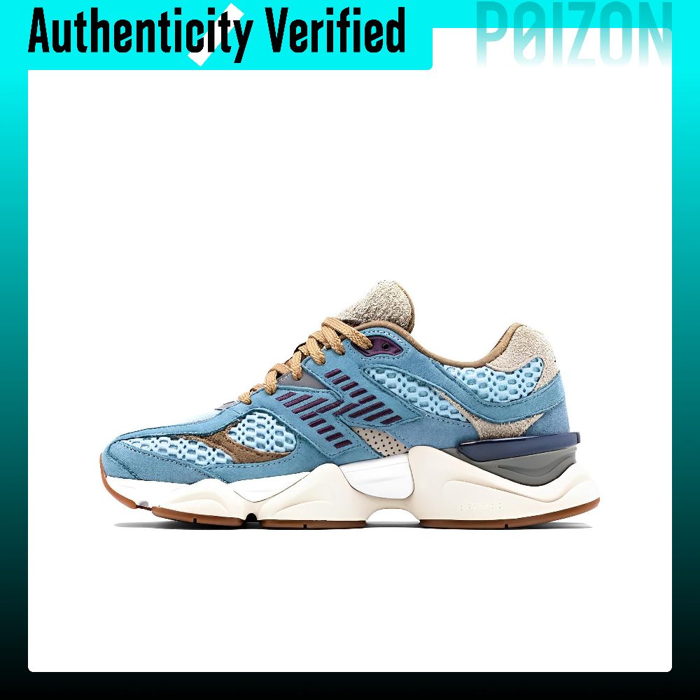 New Balance Shoes 9060 - Tênis casuais New Balance NB 9060,