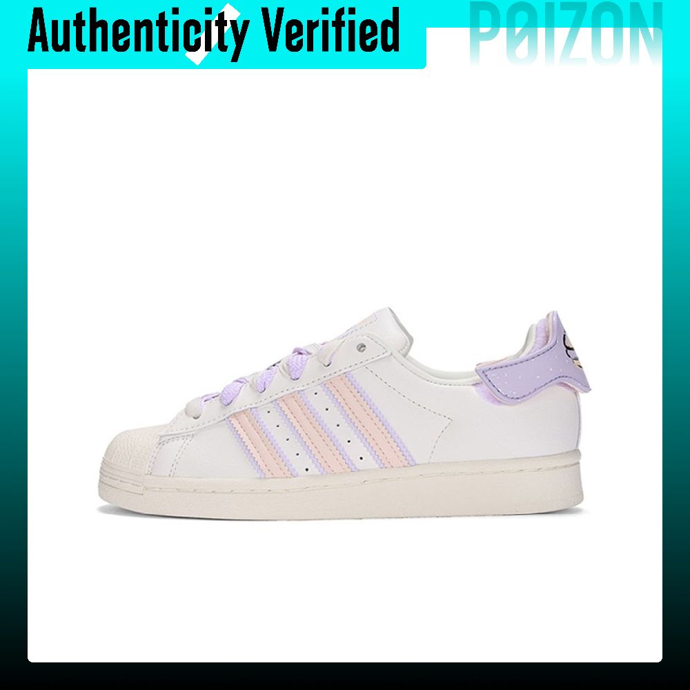Adidas Shoes Superstar - Tênis de skate Adidas Originals SUPERSTAR,
