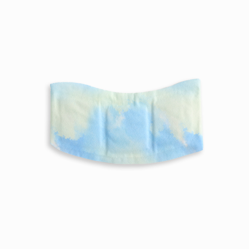 Hand Warmer Electric - Nova Faixa de Pulso Aquecida a