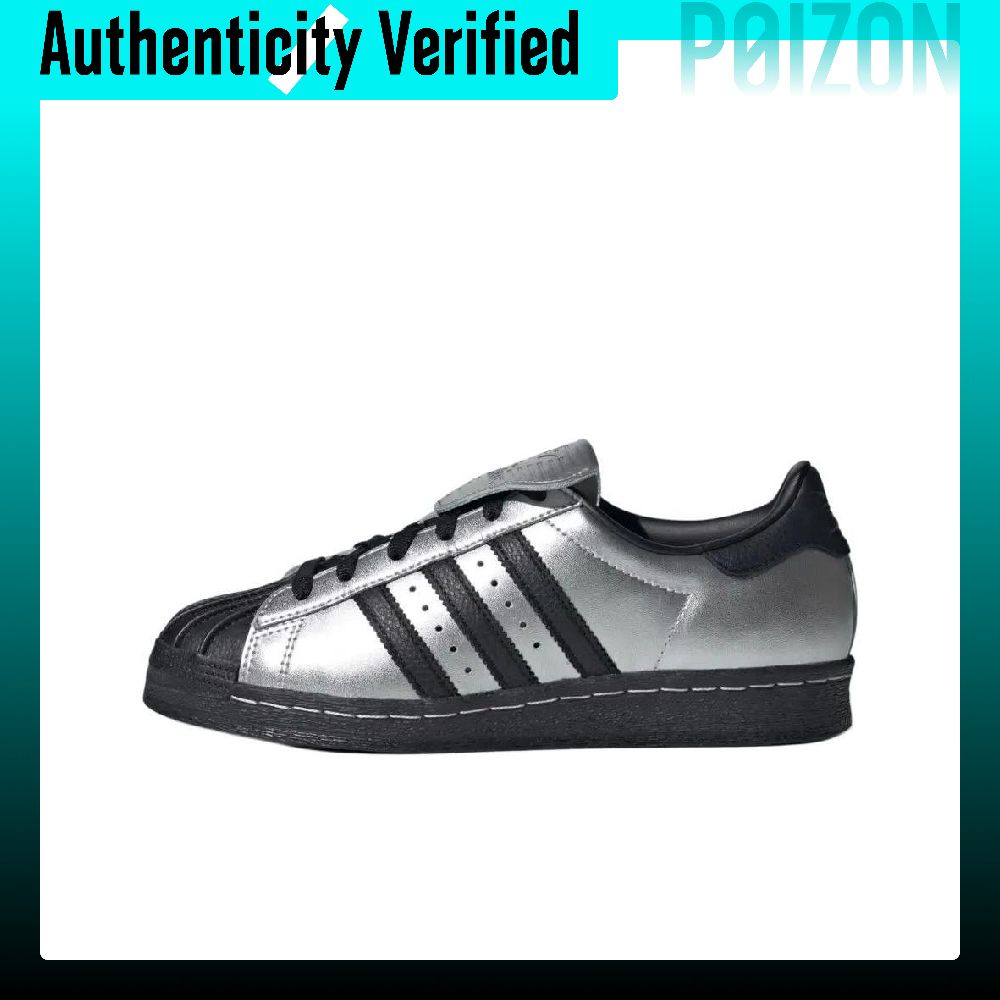 Adidas Shoes Superstar - Adidas Originals SUPERSTAR Tênis de skate