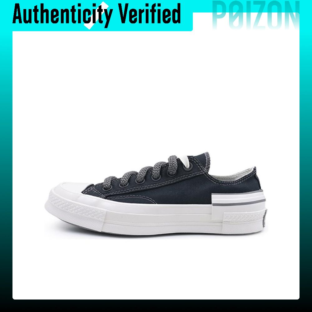 Converse Shoes Chuck 70 - Tênis Converse Chuck 70 de lona,