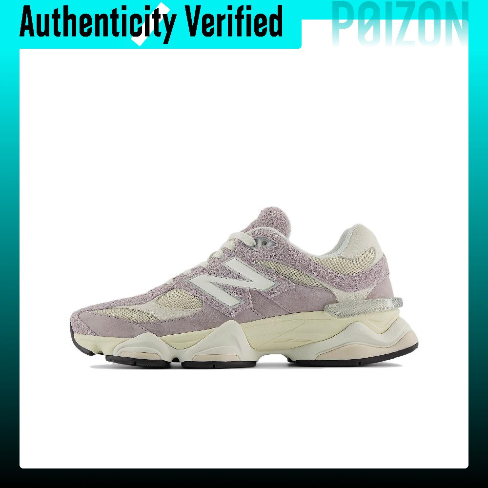 New Balance Shoes 9060 - Tênis casuais New Balance NB 9060,