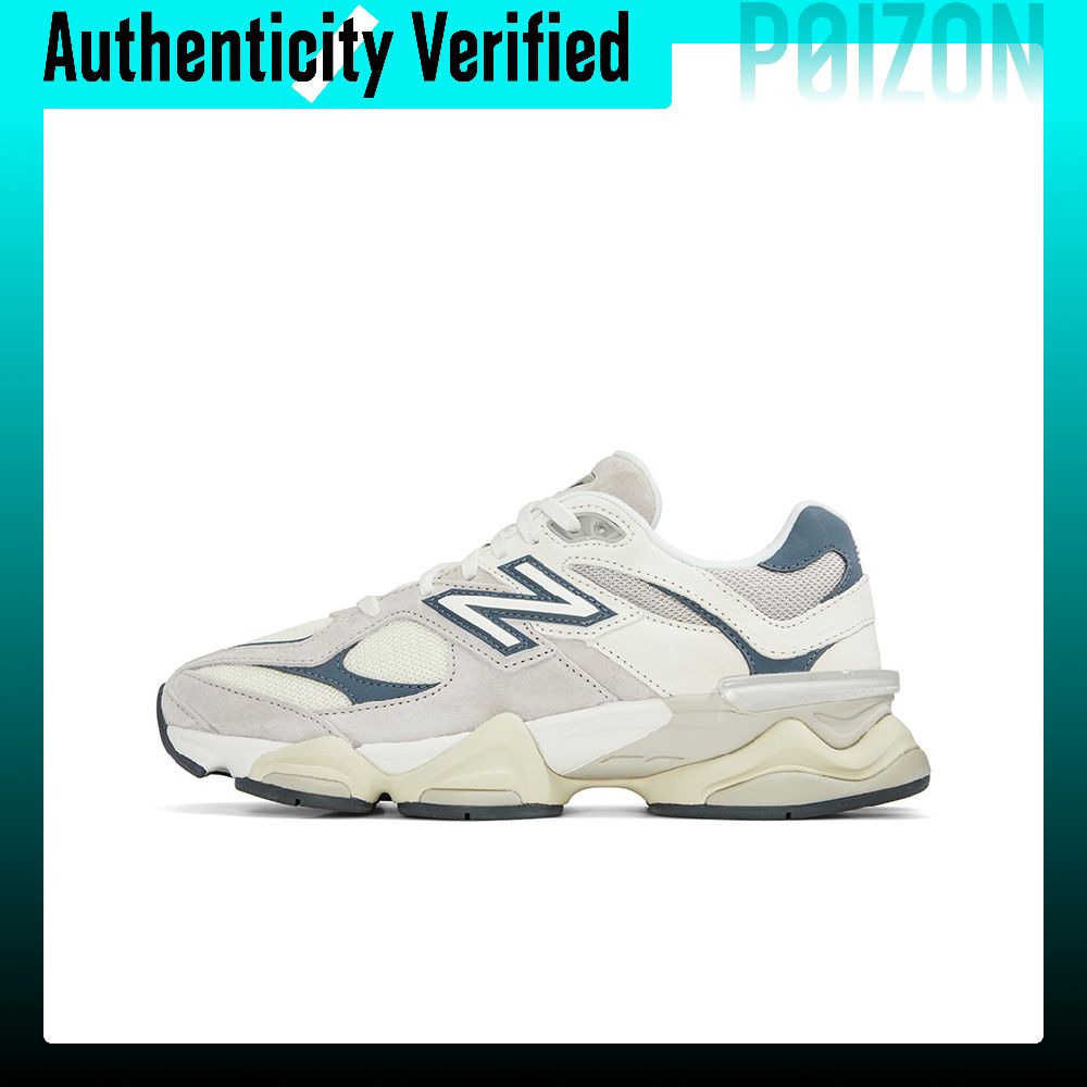 New Balance Shoes 9060 - Tênis casuais New Balance NB 9060,