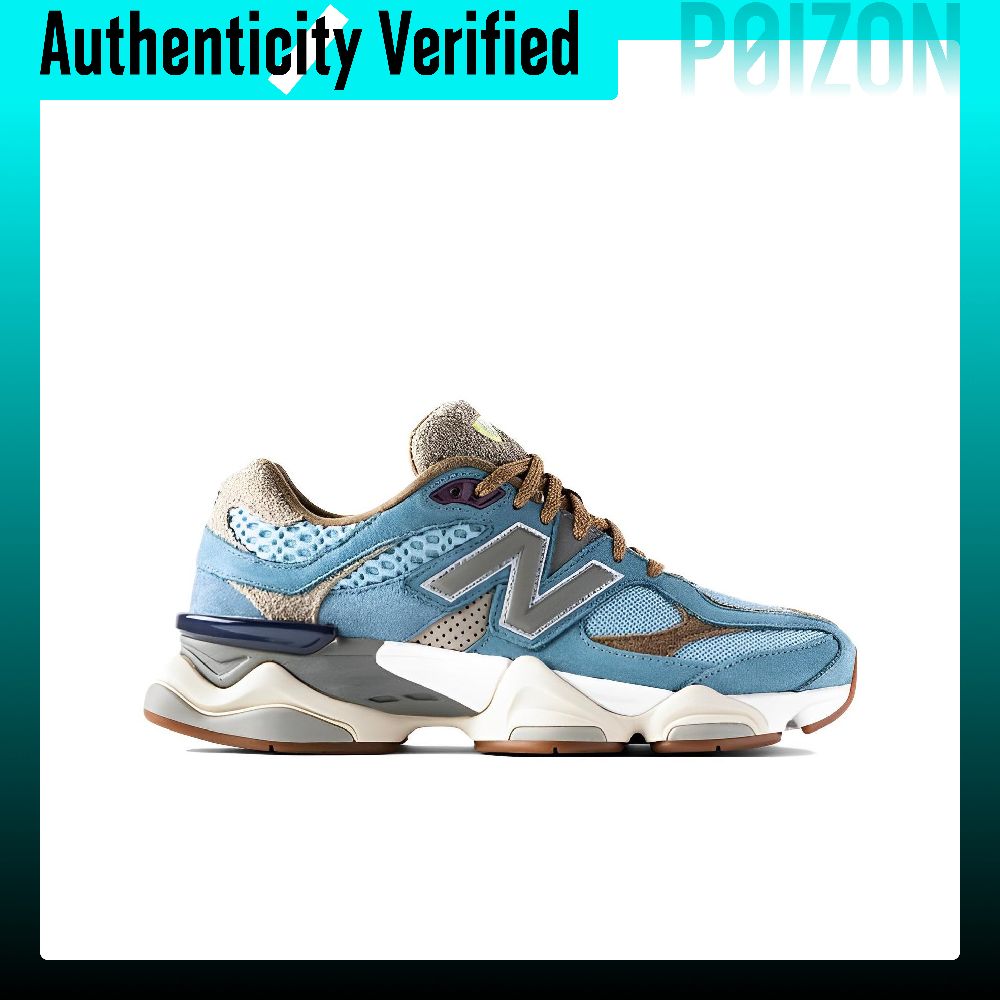Tênis casuais New Balance NB 9 - New Balance Shoes 9060 avaliação e preço