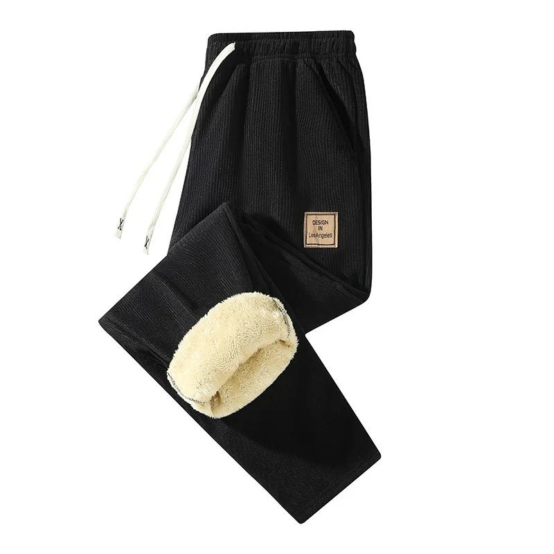 Calças de inverno quentes para - Corduroy Pant Warm avaliação e preço