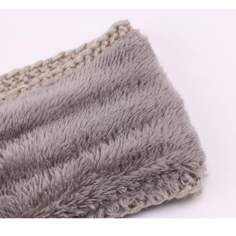 Faixa de Cabelo Feminina de In - Fleece Ear Warmer Band avaliação e preço