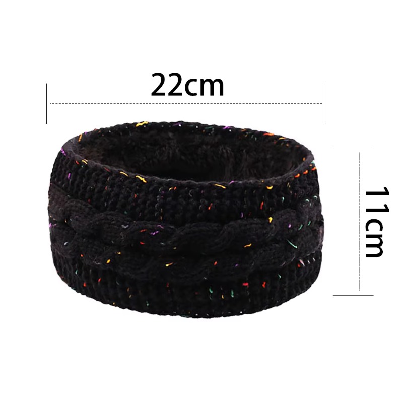 Faixa de Cabelo Feminina de In - Fleece Ear Warmer Band avaliação e preço
