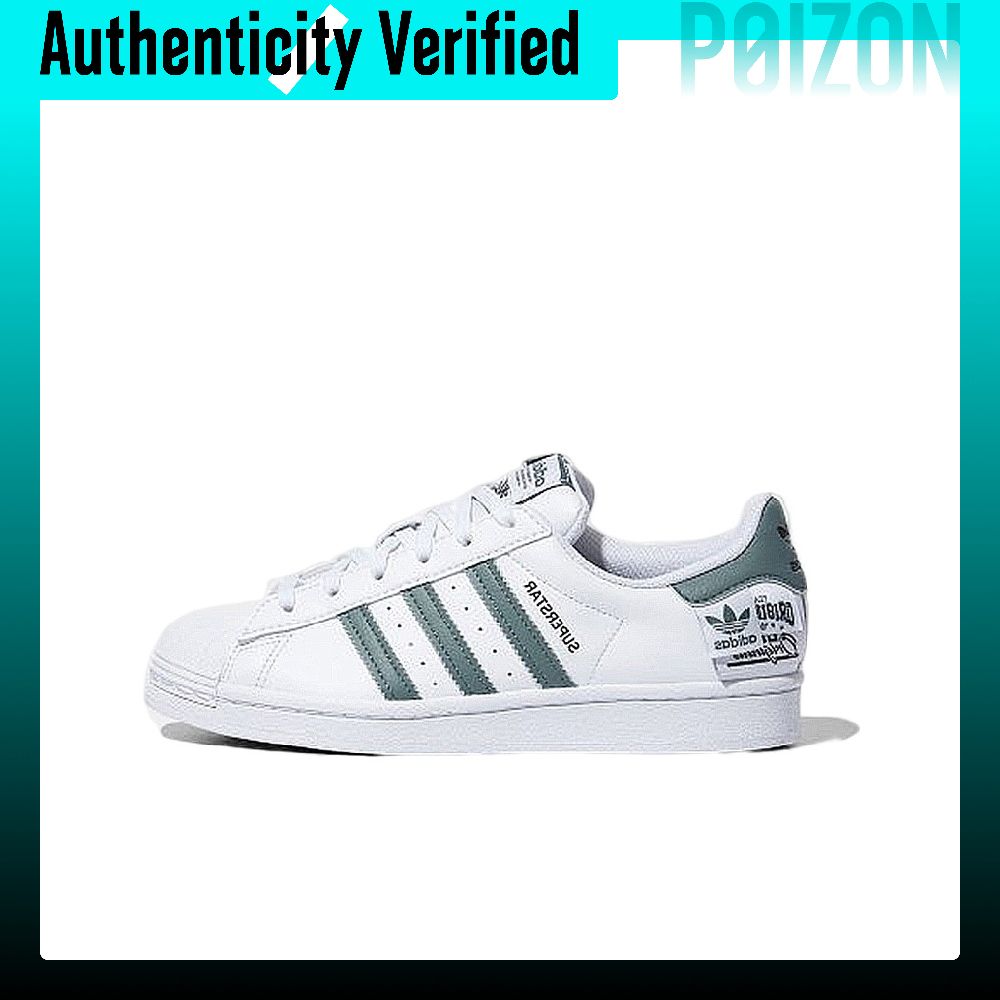 Tênis de skate Adidas Original - Adidas Shoes Superstar avaliação e preço