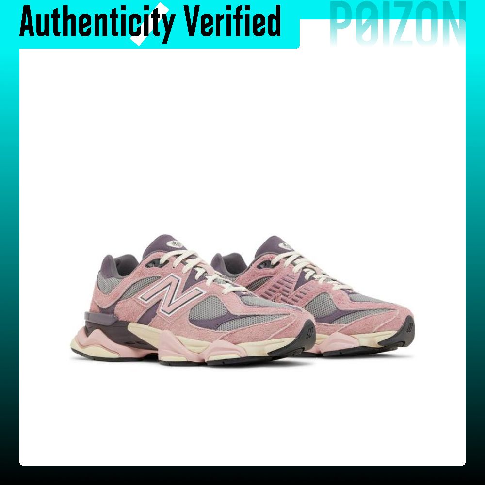 Tênis casuais New Balance NB 9 - New Balance Shoes 9060 avaliação e preço