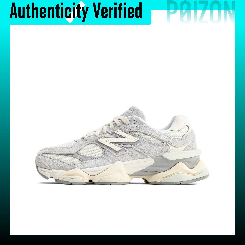 Tênis casuais New Balance NB 9 - New Balance Shoes 9060 avaliação e preço