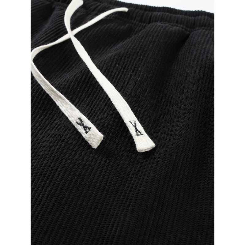 Calças de moletom acolchoadas, - Corduroy Pant Warm avaliação e preço
