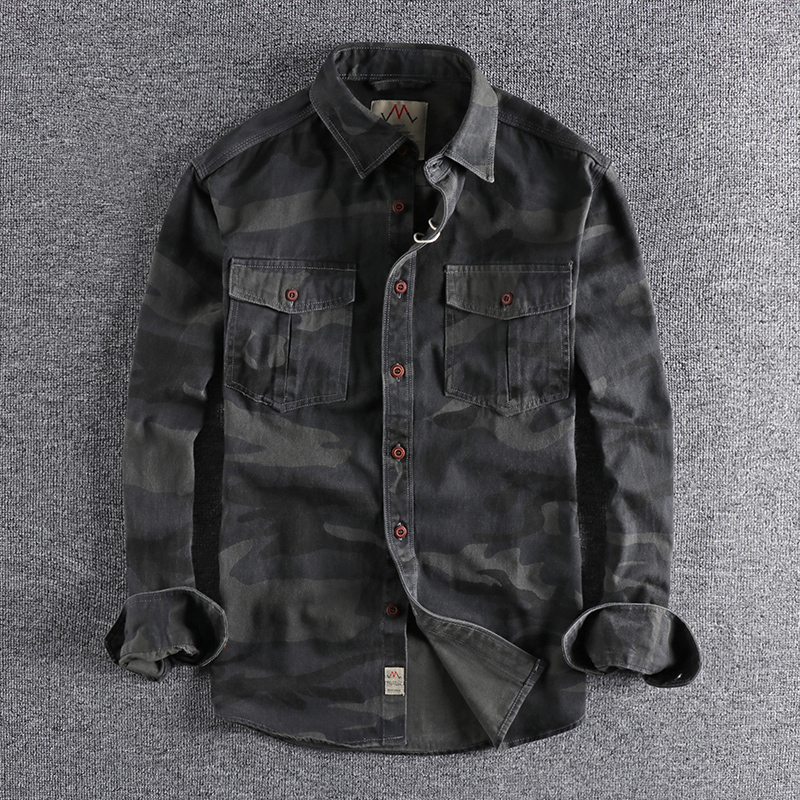 [24 horas de transporte rápido - Flannel Shirt Lined avaliação e preço