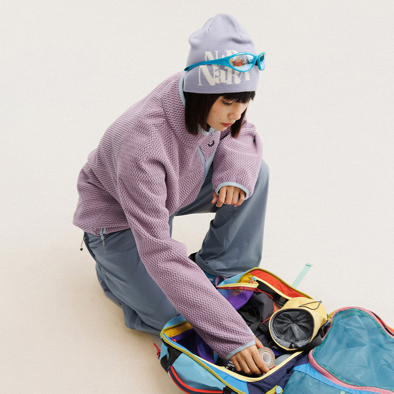Jaqueta de Fleece Polar com Li - Wool Coat Peacoat avaliação e preço