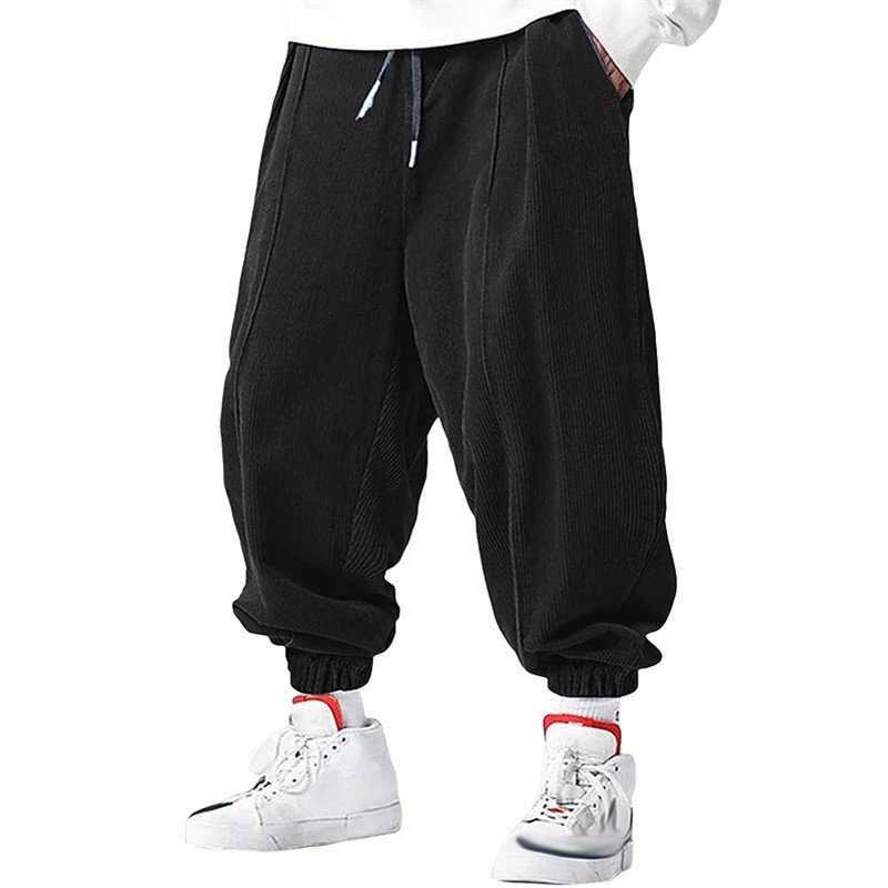 Calças de veludo cotelê para o - Corduroy Pant Warm avaliação e preço
