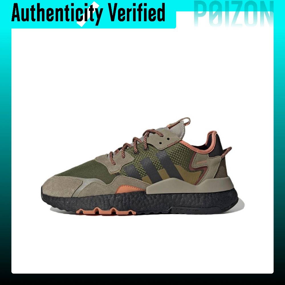 Adidas Originals Nite Jogger T - Vans Shoes Old Skool avaliação e preço