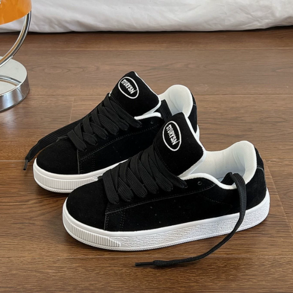 Novos tênis femininos de alta  - Vans Shoes Old Skool avaliação e preço