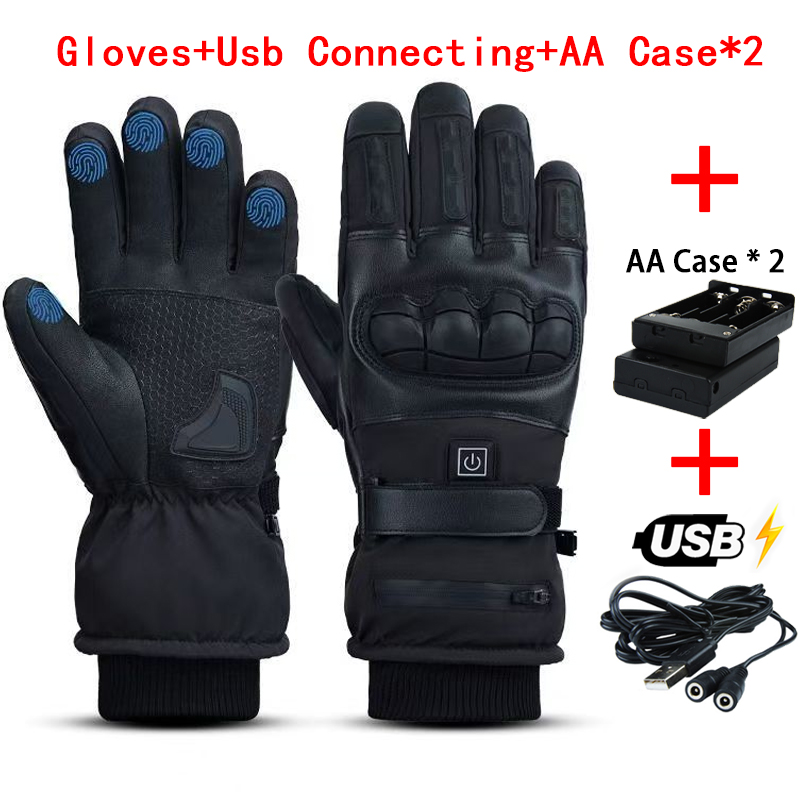 Luvas aquecidas aquecedor de m - Hand Warmer Electric avaliação e preço