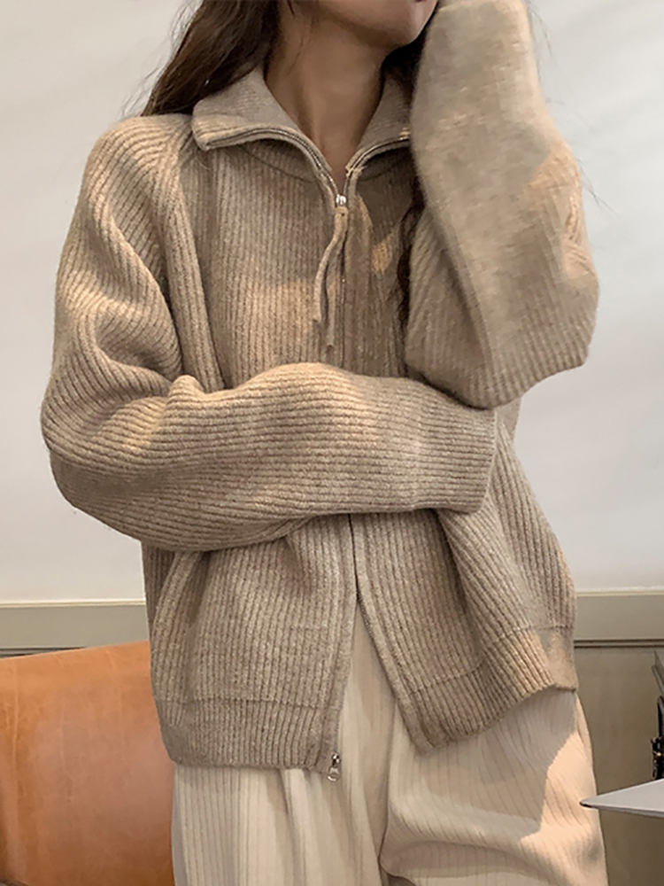 Moda Feminina Outono Inverno 2 - Wool Coat Peacoat avaliação e preço