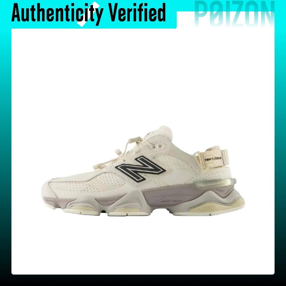 Tênis Casual Unissex New Balan - New Balance Shoes 9060 avaliação e preço
