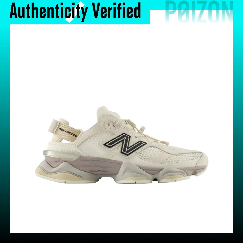 Tênis Casual Unissex New Balan - New Balance Shoes 9060 avaliação e preço